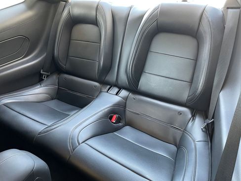 Used 2024 Ford Mustang Premium image 24