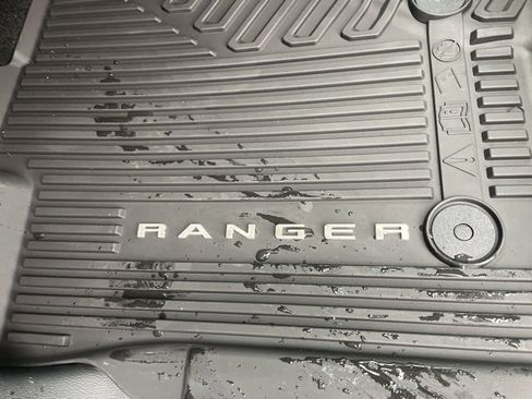 New 2025 Ford Ranger XLT w/ FX4 Off-Road Package image 21