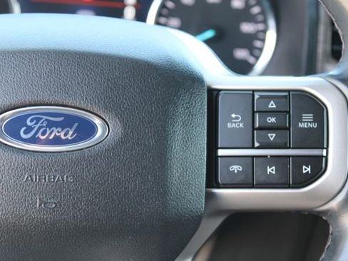 Used 2024 Ford Expedition Max Limited AWD/4WD image 22