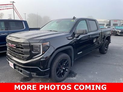 Used 2024 GMC Sierra 1500 Elevation