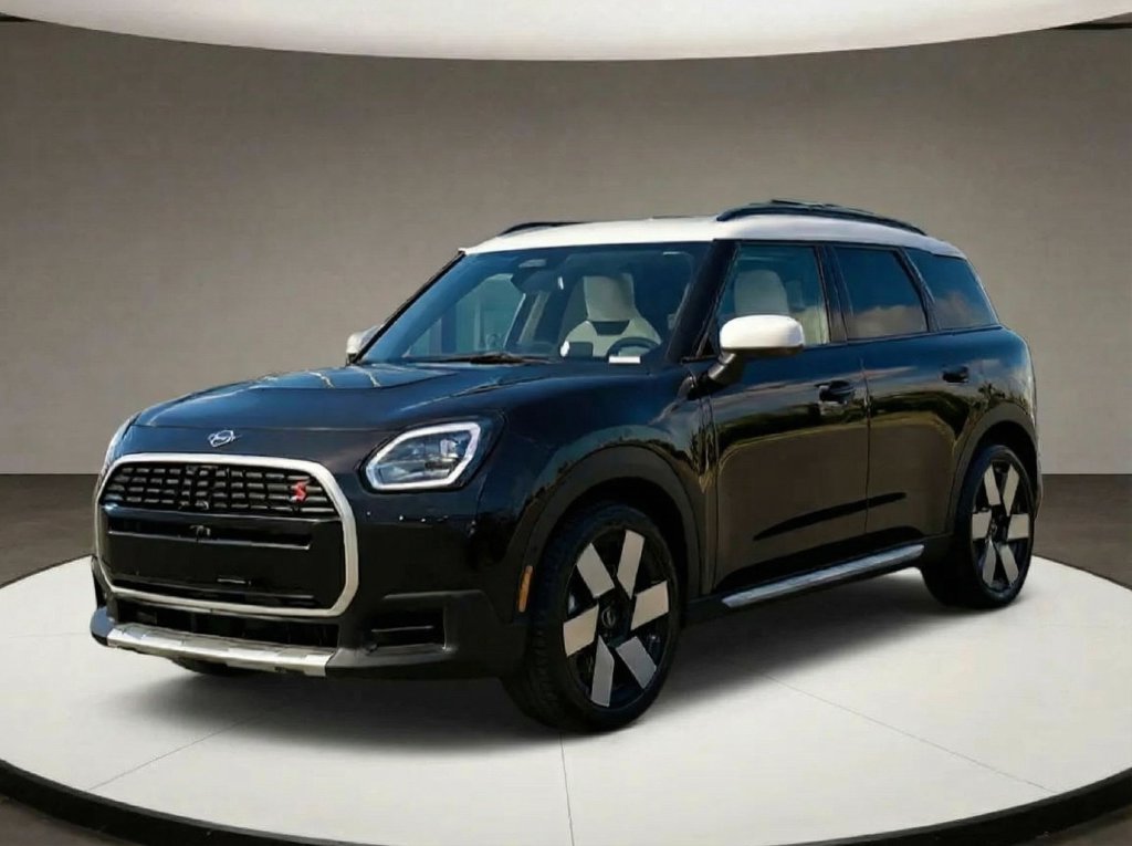 Used 2026 MINI Cooper Countryman S AWD/4WD image 1
