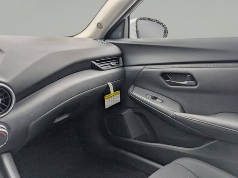 New 2025 Nissan Sentra S FWD image 29