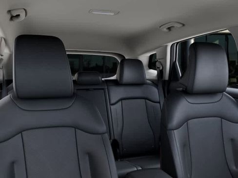 New 2026 Kia Sportage EX image 27