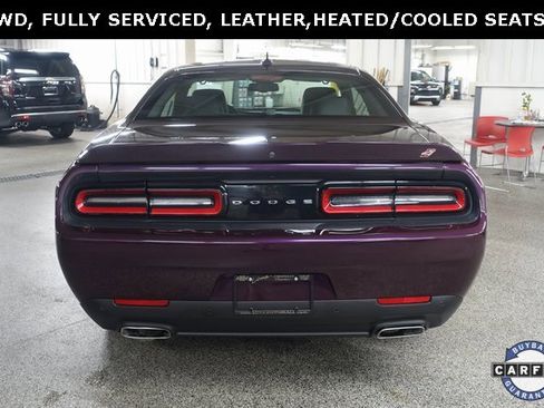 Used 2022 Dodge Challenger GT w/ Plus Package image 6