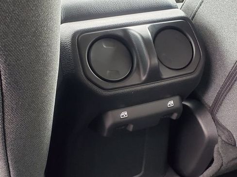 New 2026 Jeep Wrangler Unlimited Sport AWD/4WD image 31