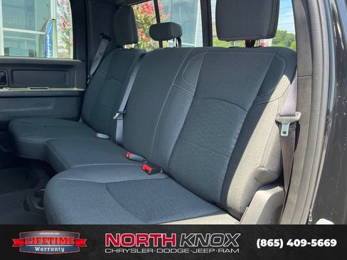 New 2026 RAM 2500 Tradesman w/ Power Wagon Package AWD/4WD image 13