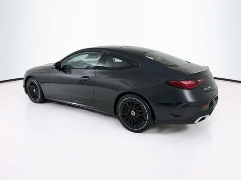 New 2027 Mercedes-Benz CLE 450 4MATIC Coupe image 6