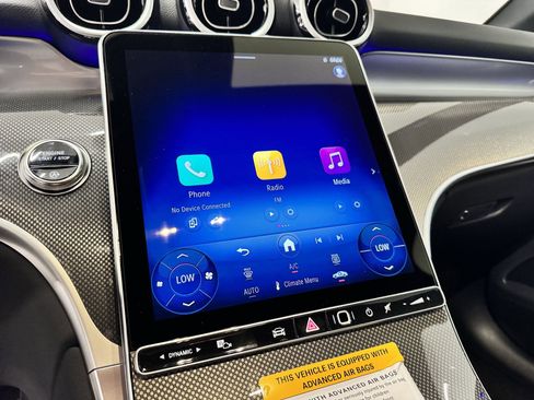 Certified 2025 Mercedes-Benz GLC 300 image 17