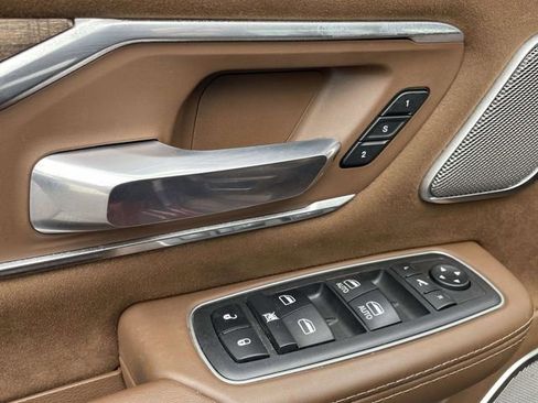 Used 2021 RAM 1500 Limited image 20