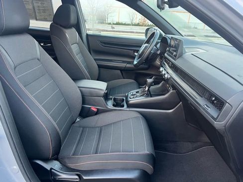 Used 2023 Honda CR-V Sport image 33