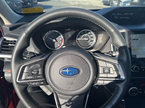 Used 2022 Subaru Forester Touring image 17