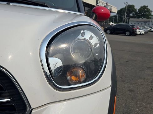 Used 2016 MINI Cooper Countryman S AWD/4WD image 10