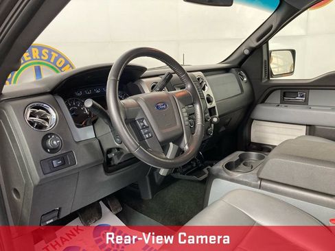 Used 2014 Ford F150 XLT w/ Equipment Group 302A Luxury image 14