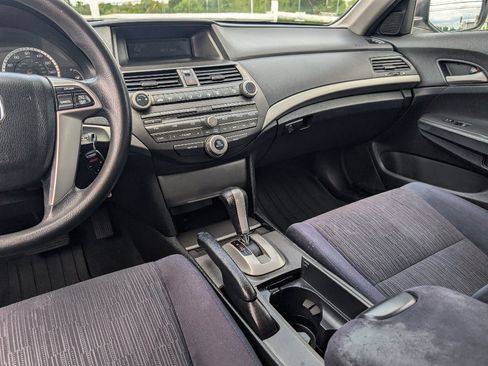 Used 2012 Honda Accord LX image 22