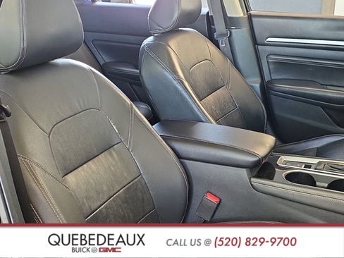 Used 2020 Nissan Altima 2.5 SL FWD image 24
