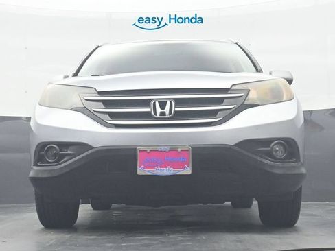 Used 2014 Honda CR-V EX-L image 27