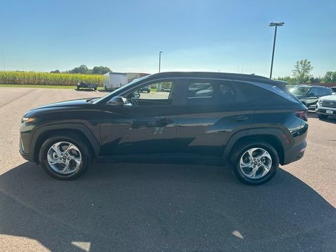 Used 2024 Hyundai Tucson SEL FWD image 37