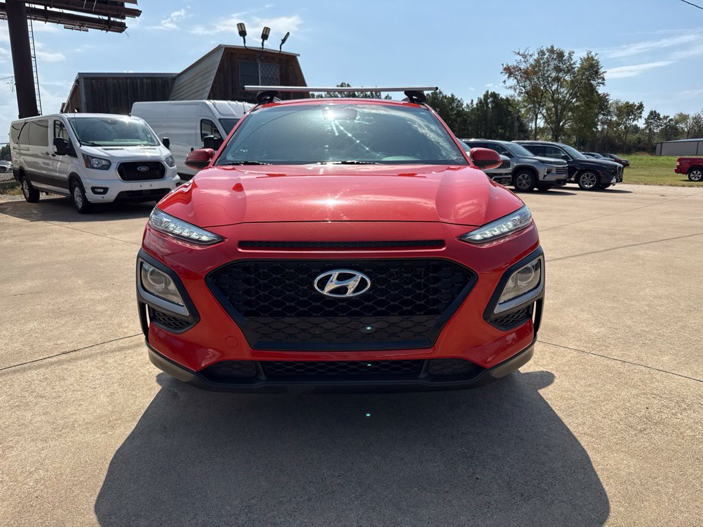 Used 2019 Hyundai Kona SEL FWD image 2
