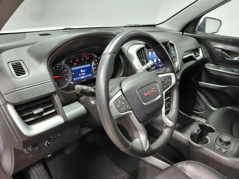 Certified 2024 GMC Terrain SLT AWD/4WD image 51
