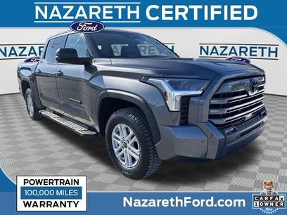 Used 2023 Toyota Tundra SR5