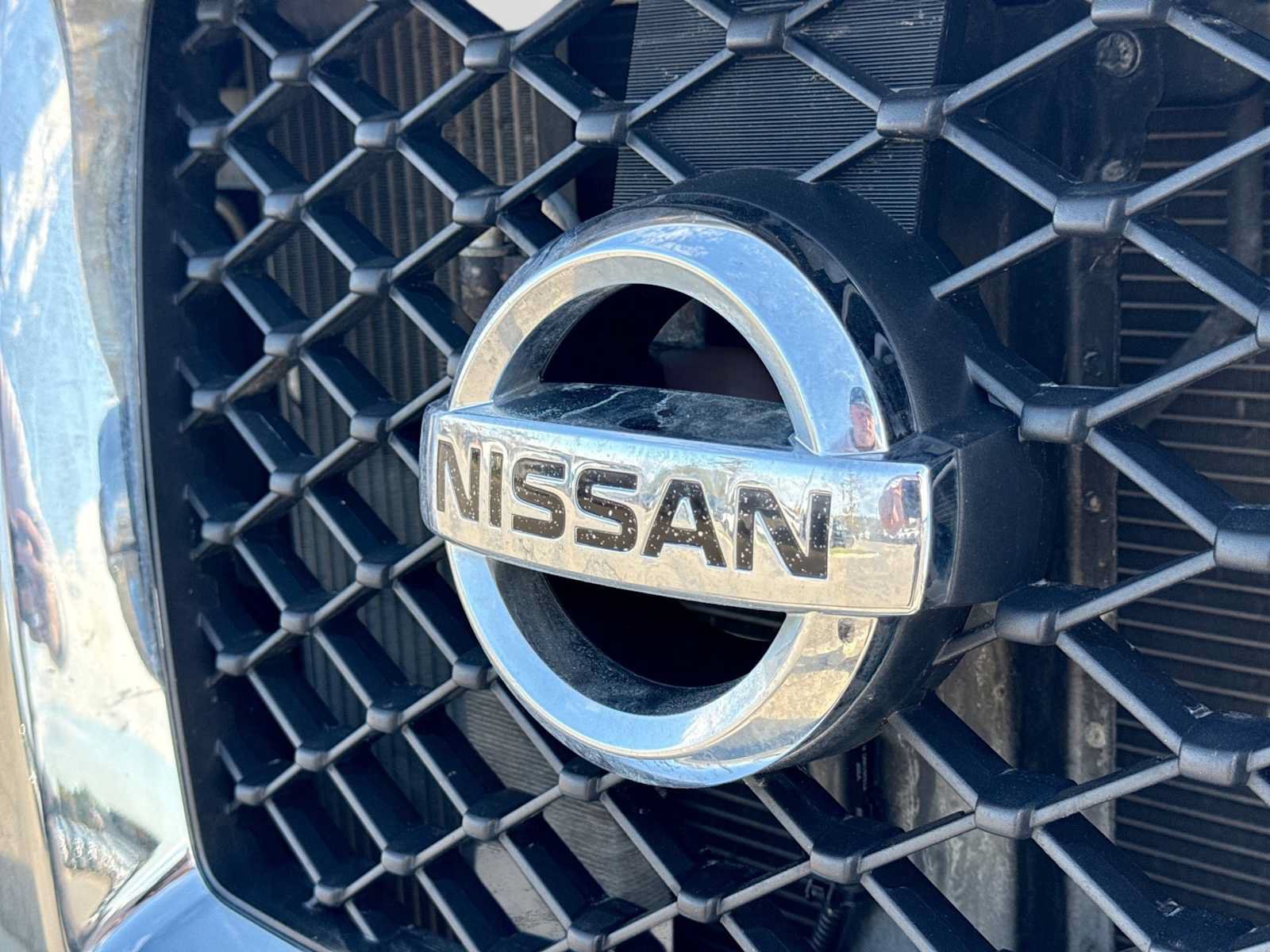 Used 2014 Nissan NV 3500 SV w/ Technology Package RWD image 11
