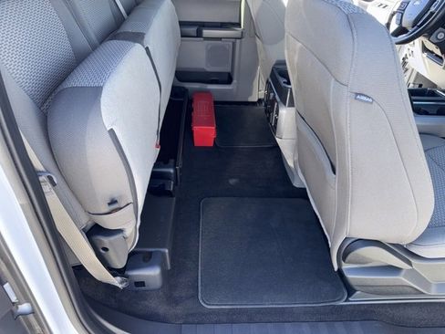 Used 2019 Ford F150 XLT w/ Equipment Group 301A Mid image 14