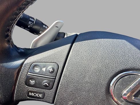 Used 2007 Lexus IS 350 RWD image 37