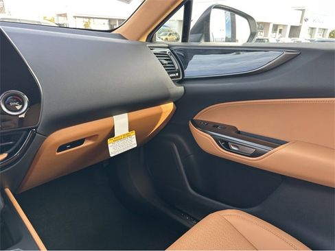 New 2026 Lexus NX 350h AWD w/ Premium Package image 24