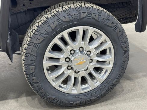 Used 2017 GMC Sierra 2500 Denali w/ Duramax Plus Package image 39