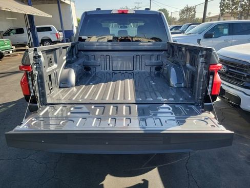 New 2025 Ford F150 Lightning XLT image 19