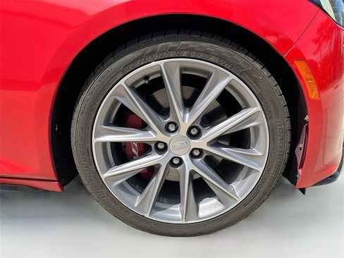 Used 2020 Cadillac CT5 Sport image 32