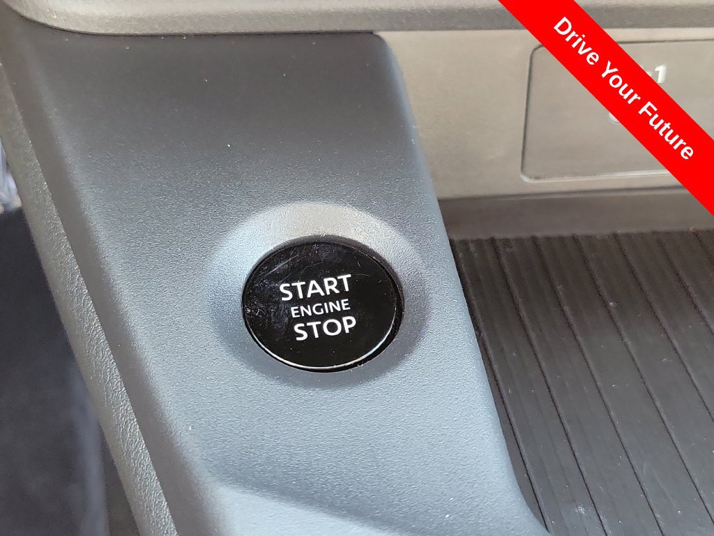 Used 2026 Nissan Sentra SV w/ Floor Mat Package FWD image 10