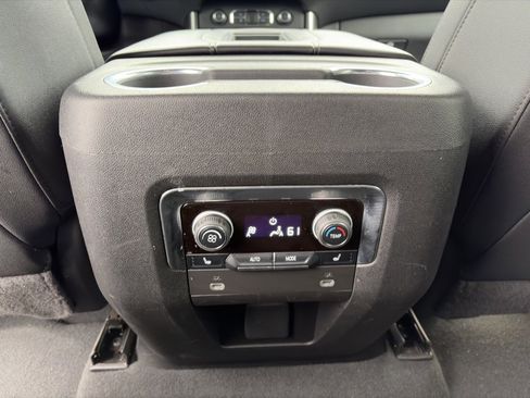 Used 2023 Chevrolet Tahoe LT w/ Luxury Package image 12