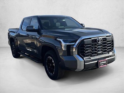 New 2026 Toyota Tundra SR5 image 3