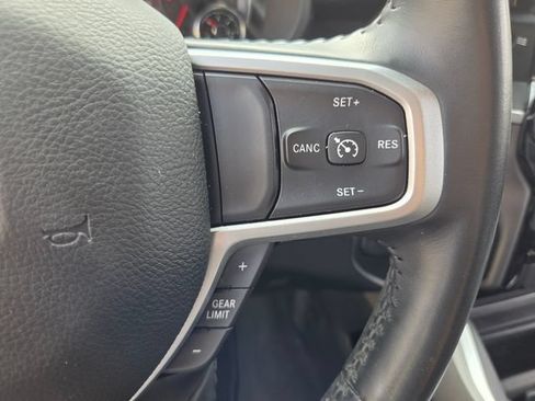 Used 2021 RAM 1500 Big Horn RWD image 21