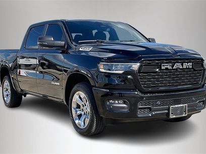 Used 2025 RAM 1500 Lone Star