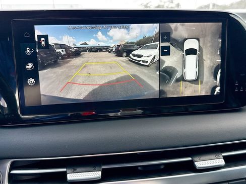 Used 2023 Hyundai Palisade Calligraphy w/ Cargo Package image 15