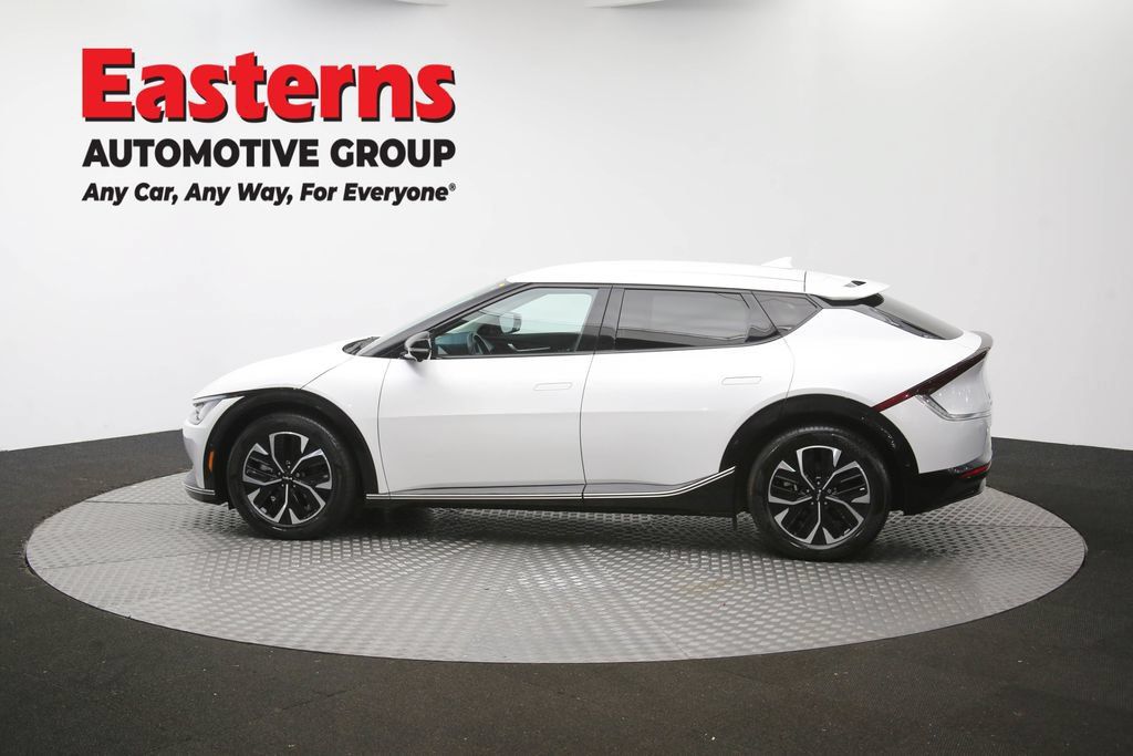 Used 2024 Kia EV6 Wind w/ Wind Technology Package AWD/4WD image 63
