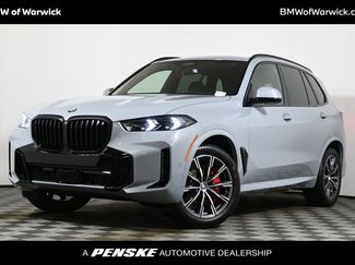New 2026 BMW X5 xDrive40i w/ M Sport Package video 1
