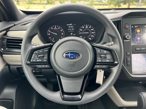 Used 2026 Subaru Forester AWD/4WD image 9
