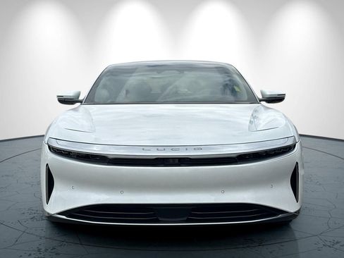 Used 2023 Lucid Air Touring AWD/4WD image 9