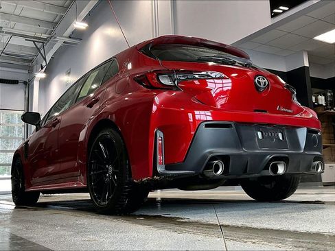 Used 2023 Toyota Corolla GR image 6