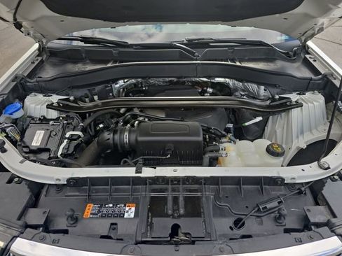 Used 2020 Ford Explorer Limited AWD/4WD image 24