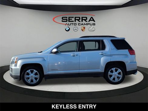 Used 2017 GMC Terrain SLE w/ Convenience Package image 7