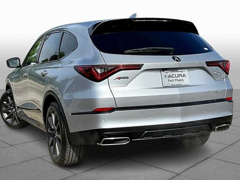 Used 2026 Acura MDX A-Spec AWD/4WD image 34