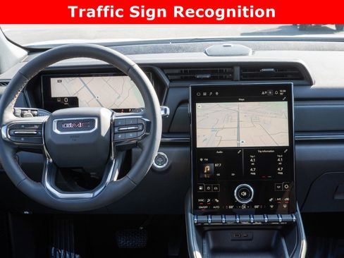 New 2026 GMC Terrain AT4 w/ Technology Package II image 11