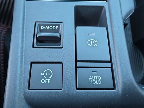 New 2026 Nissan Sentra SR w/ Floor Mat Package FWD image 35