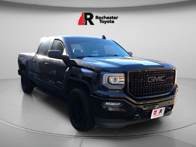 Used 2017 GMC Sierra 1500 Denali w/ Denali Ultimate Package AWD/4WD image 1