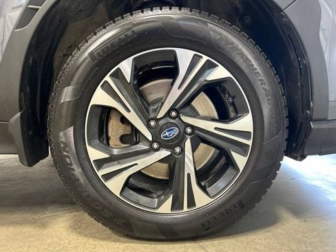 Used 2024 Subaru Crosstrek 2.0i Premium AWD/4WD image 11