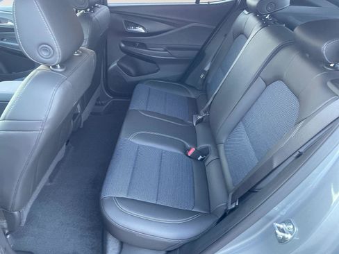 New 2026 Buick Envista Preferred w/ Convenience I Package image 13